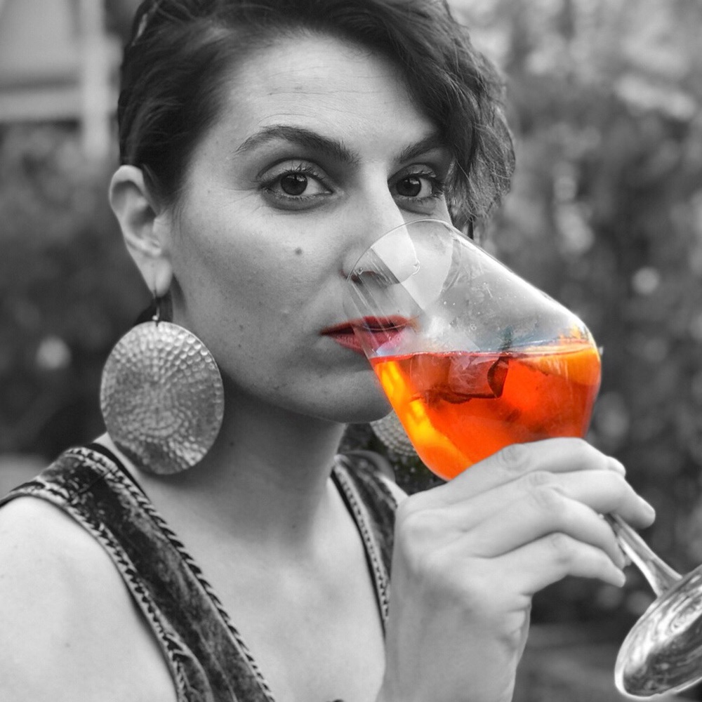 Meet your Posher, Gina